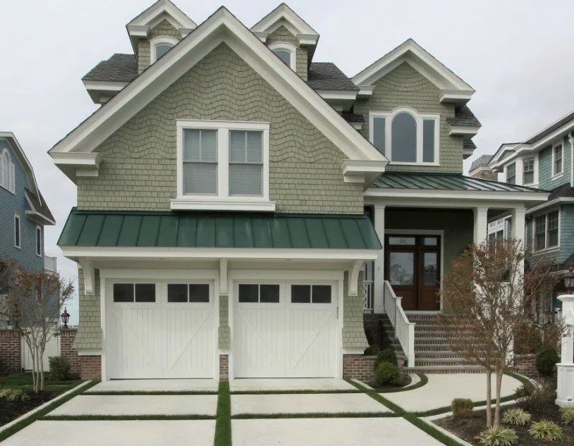 garage door company in atlantic county